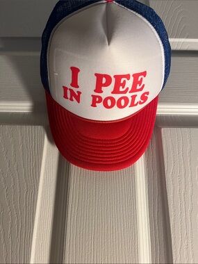 Cobra Trucker Cap.